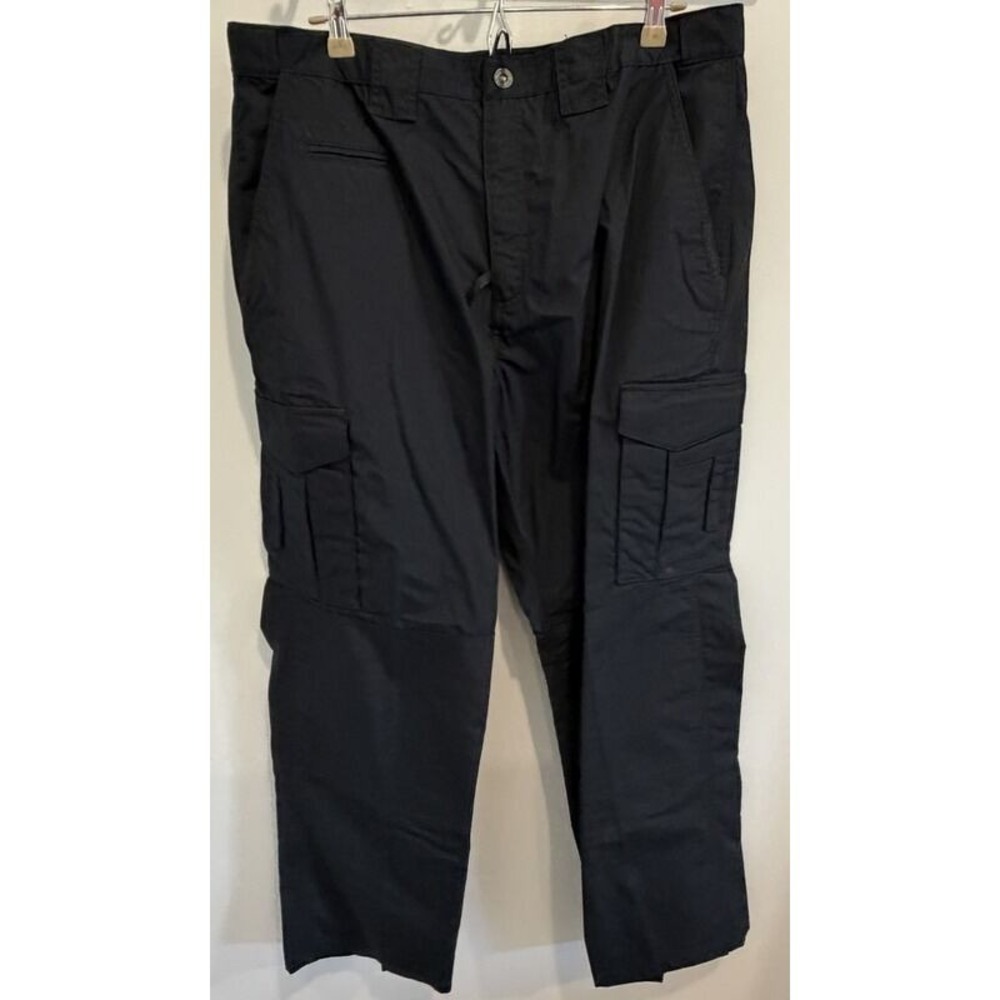 Propper Mens Critical Response EMS Pant LAPD Navy Ripstop New 38x32 30.5 Actual